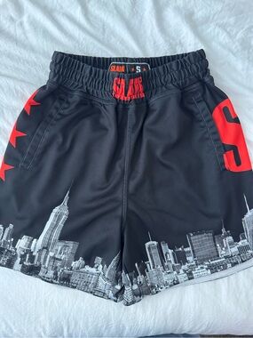 SLAM Skyline Shorts Men’s Size Small